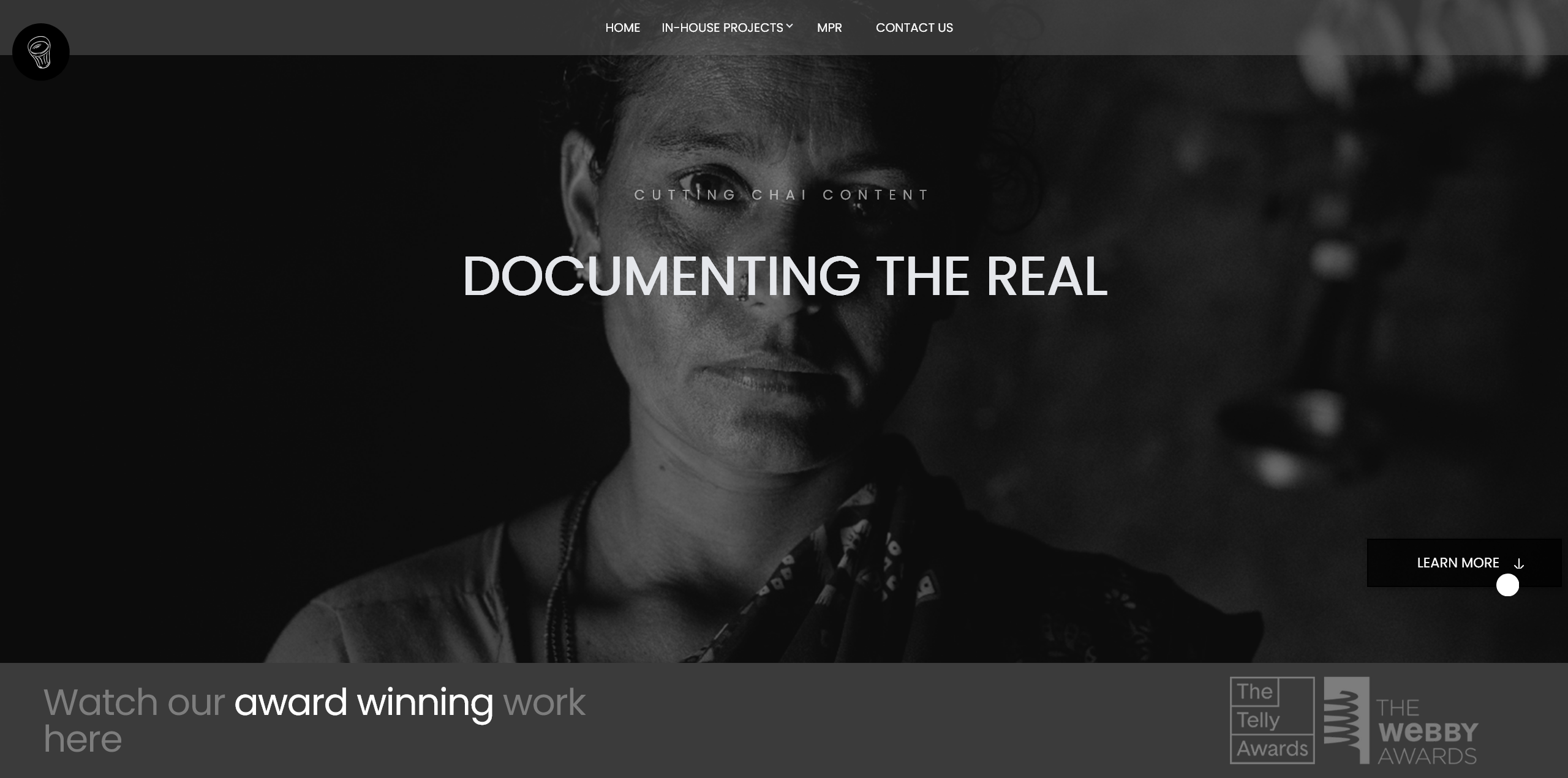 Cutting Chai Content